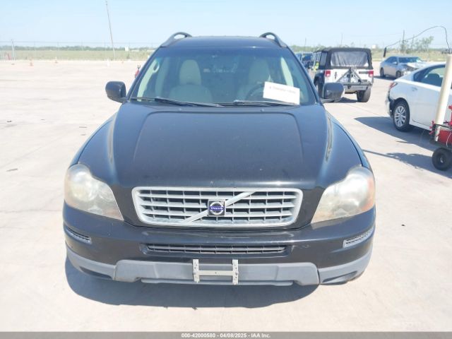 2009 VOLVO XC90 YV4CY982691507117 Photo 5