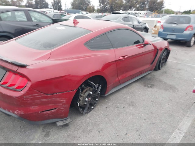1FA6P8CF2L5183581 Ford tivct
