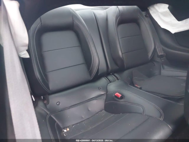 1FA6P8CF2L5183581 Ford tivct