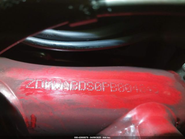 2023 DUCATI SUPERSPORT ZDMVABDS0PB004045 Photo 9