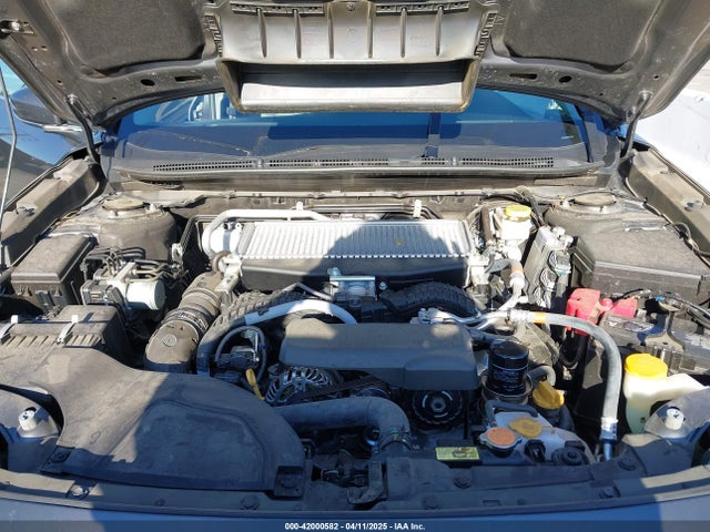 4S4BTGND8N3241035 Subaru na, u4