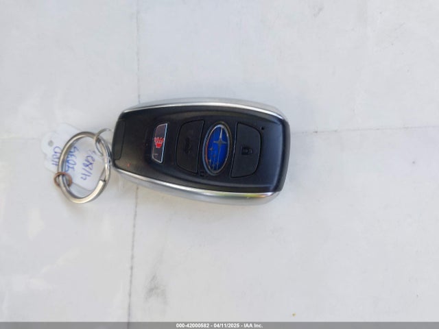 4S4BTGND8N3241035 Subaru na, u4