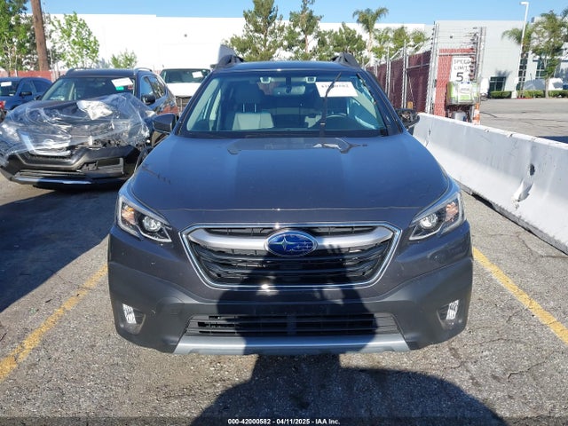 4S4BTGND8N3241035 Subaru na, u4