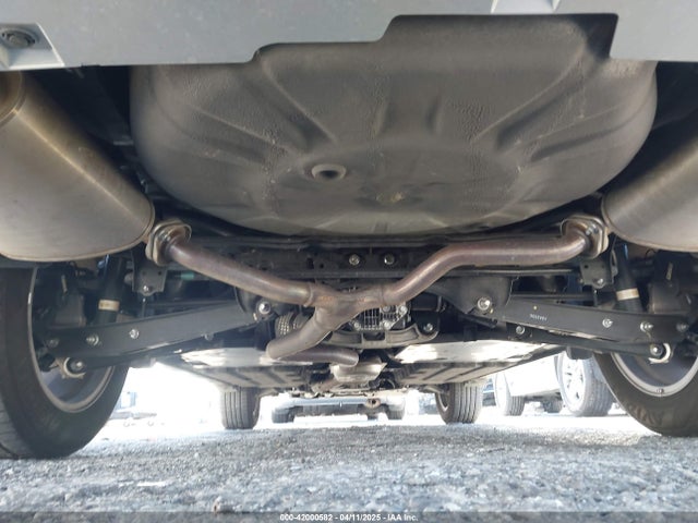 4S4BTGND8N3241035 Subaru na, u4