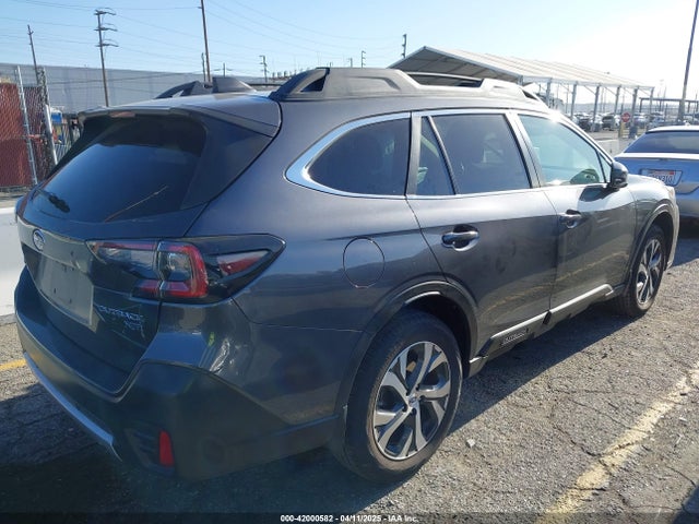 4S4BTGND8N3241035 Subaru na, u4