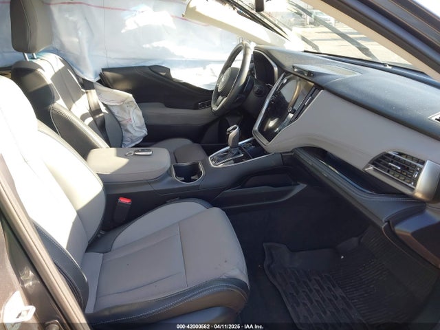4S4BTGND8N3241035 Subaru na, u4