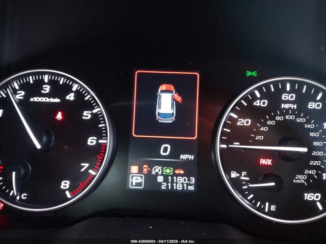 4S4BTGND8N3241035 Subaru na, u4
