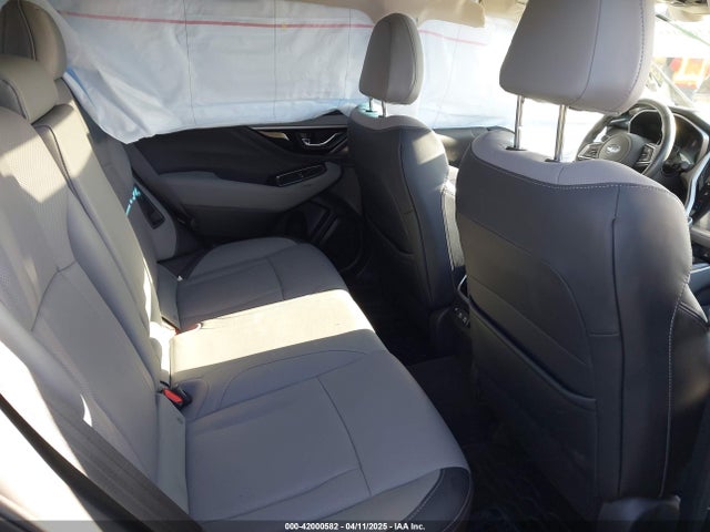 4S4BTGND8N3241035 Subaru na, u4