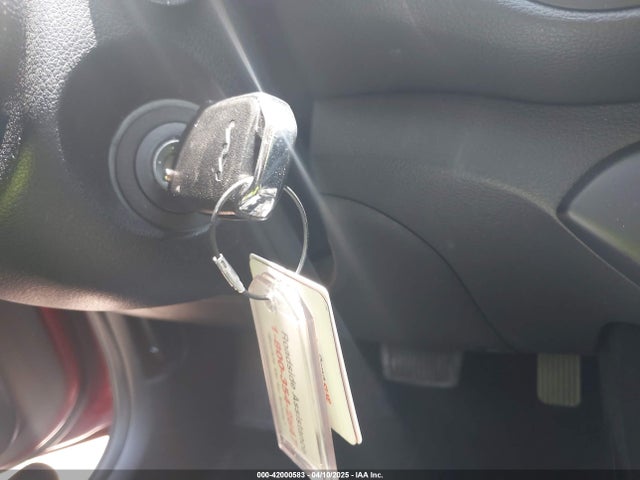 3KPF24AD8RE741806 KIA Forte Lxs
