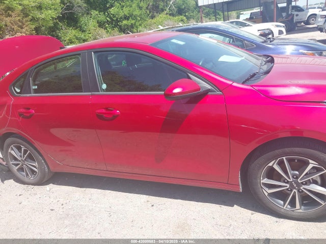 3KPF24AD8RE741806 KIA Forte Lxs