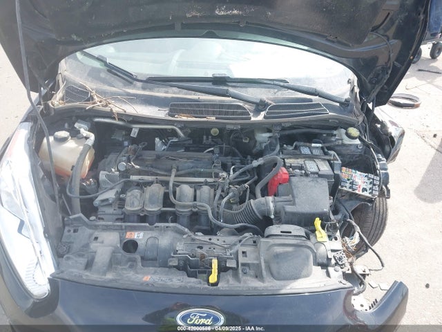 3FADP4BJXJM109368 Ford 1.6l ti-vct
