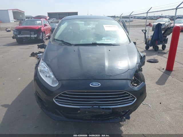 3FADP4BJXJM109368 Ford 1.6l ti-vct