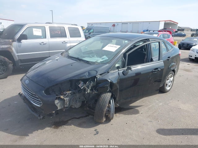 3FADP4BJXJM109368 Ford 1.6l ti-vct