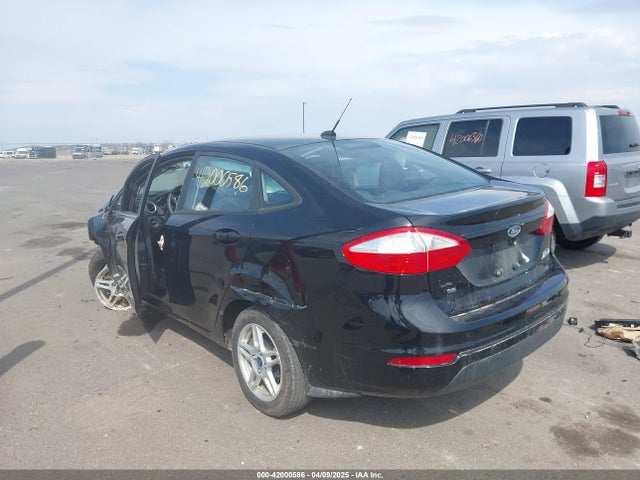 3FADP4BJXJM109368 Ford 1.6l ti-vct