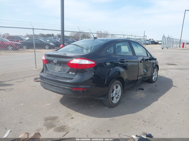 3FADP4BJXJM109368 Ford 1.6l ti-vct