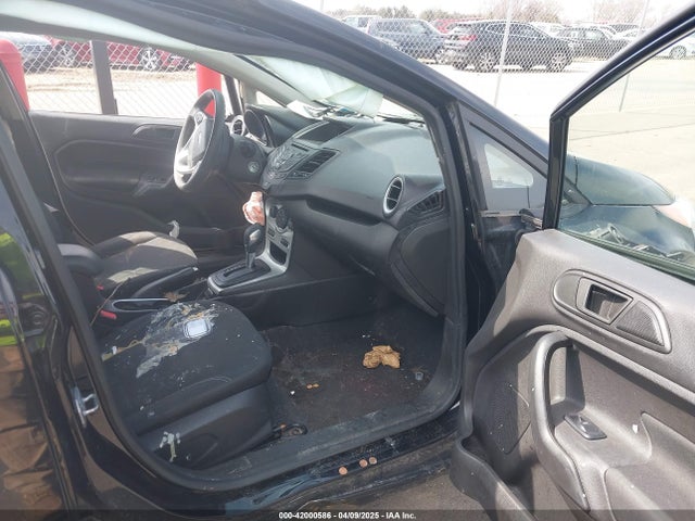 3FADP4BJXJM109368 Ford 1.6l ti-vct