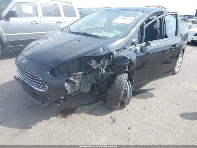 3FADP4BJXJM109368 Ford 1.6l ti-vct