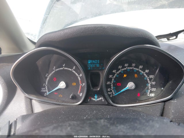 3FADP4BJXJM109368 Ford 1.6l ti-vct