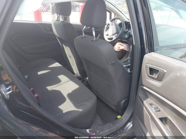 3FADP4BJXJM109368 Ford 1.6l ti-vct