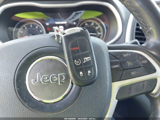 2015 JEEP CHEROKEE 1C4PJMBS2FW500538 Photo 10