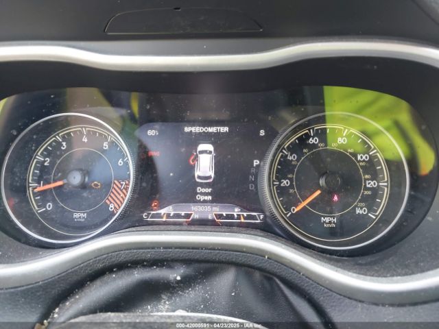 2015 JEEP CHEROKEE 1C4PJMBS2FW500538 Photo 6