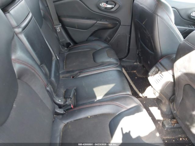 2015 JEEP CHEROKEE 1C4PJMBS2FW500538 Photo 7