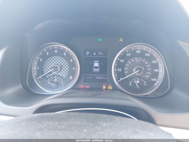 5NPD84LF0KH422566 Hyundai ELANTRA SEL