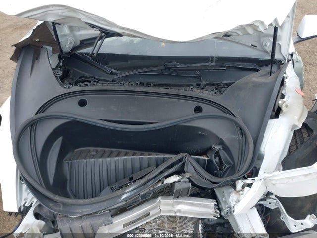 2022 TESLA MODEL 3 5YJ3E1EB2NF269947 Photo 9