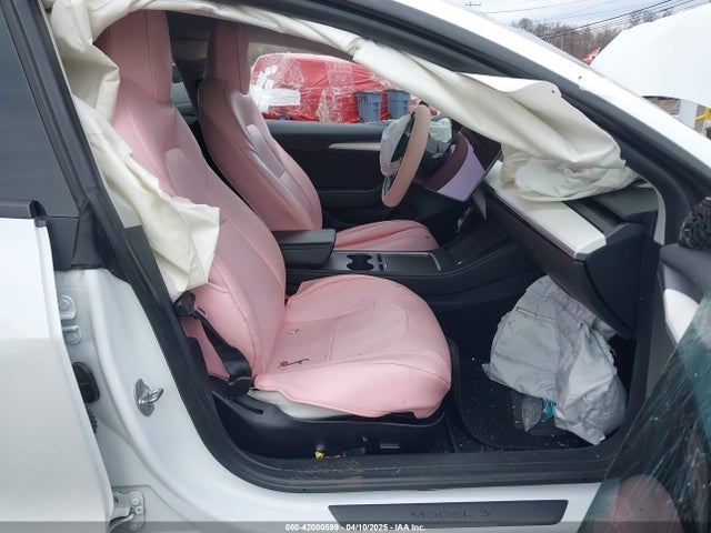 2022 TESLA MODEL 3 5YJ3E1EB2NF269947 Photo 4