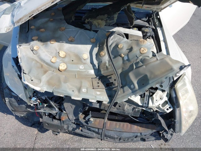 2011 CADILLAC CTS 1G6DS1EDXB0114803 Photo 9