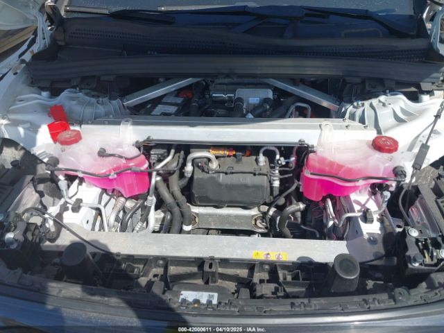 4JGGM1CB5PA022839 Mercedes-Benz Eqe 350 Suv 4matic