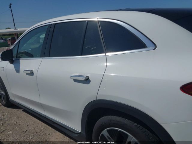 4JGGM1CB5PA022839 Mercedes-Benz Eqe 350 Suv 4matic