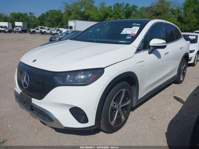 4JGGM1CB5PA022839 Mercedes-Benz Eqe 350 Suv 4matic
