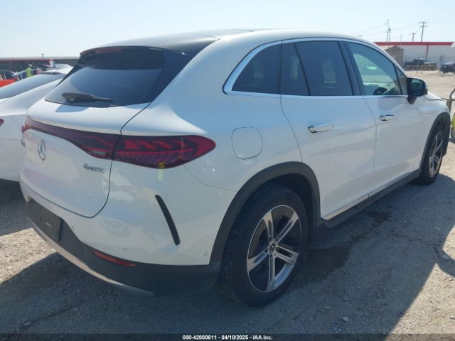 4JGGM1CB5PA022839 Mercedes-Benz Eqe 350 Suv 4matic