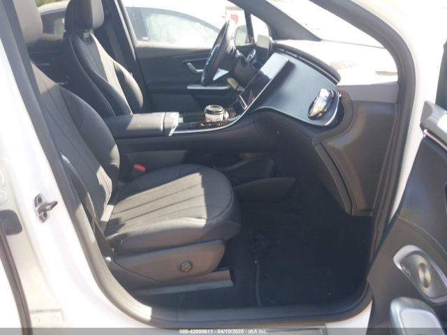 4JGGM1CB5PA022839 Mercedes-Benz Eqe 350 Suv 4matic