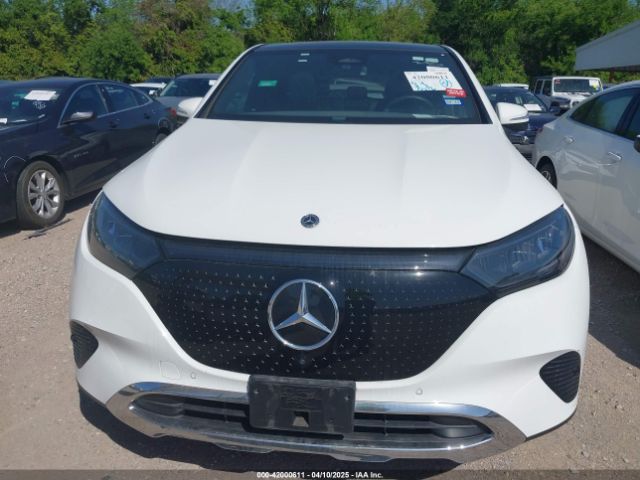 4JGGM1CB5PA022839 Mercedes-Benz Eqe 350 Suv 4matic