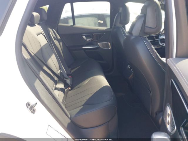 4JGGM1CB5PA022839 Mercedes-Benz Eqe 350 Suv 4matic