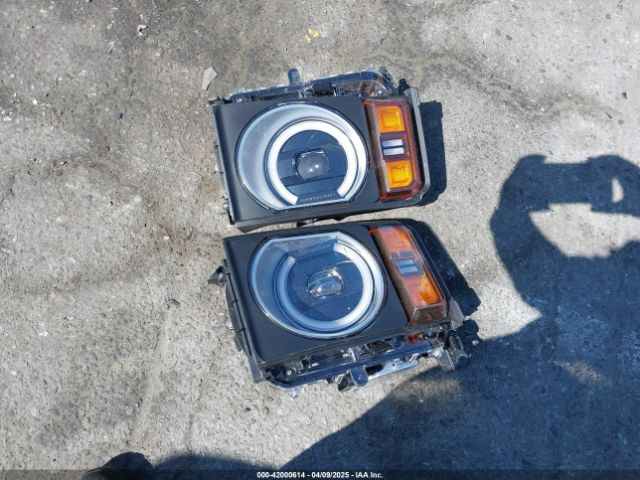 JTEABFAJ9SK033509 Toyota Land Cruiser 1958