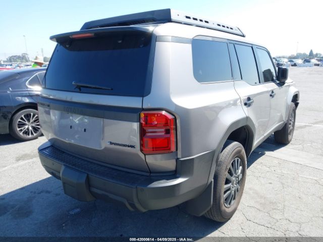 JTEABFAJ9SK033509 Toyota Land Cruiser 1958