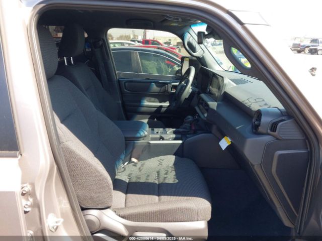 JTEABFAJ9SK033509 Toyota Land Cruiser 1958