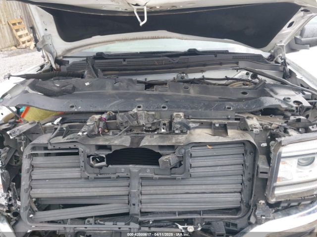 1GTN1LEC2JZ900189 GMC SIERRA 1500