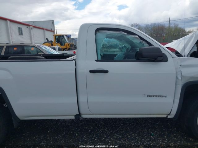 1GTN1LEC2JZ900189 GMC SIERRA 1500