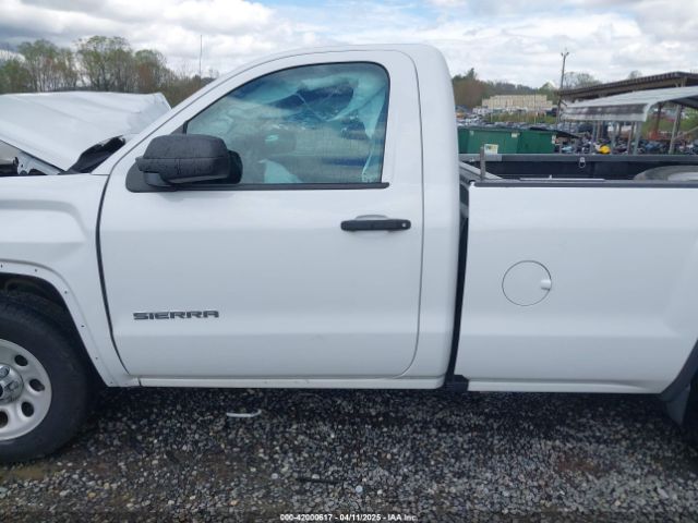1GTN1LEC2JZ900189 GMC SIERRA 1500