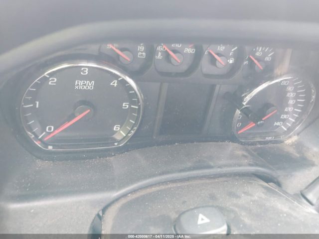 1GTN1LEC2JZ900189 GMC SIERRA 1500
