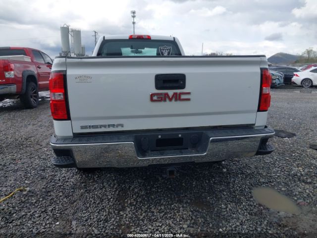 1GTN1LEC2JZ900189 GMC SIERRA 1500