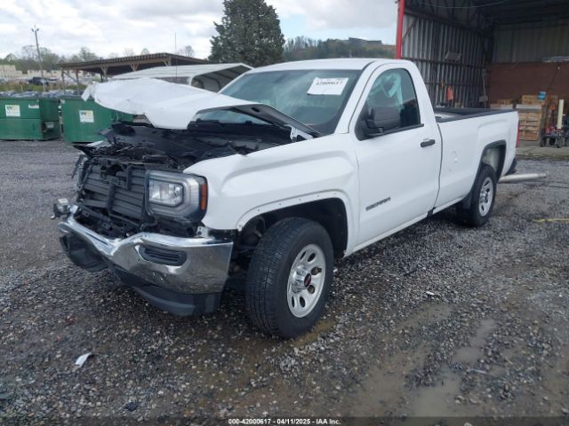 1GTN1LEC2JZ900189 GMC SIERRA 1500