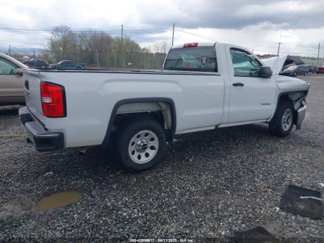 1GTN1LEC2JZ900189 GMC SIERRA 1500