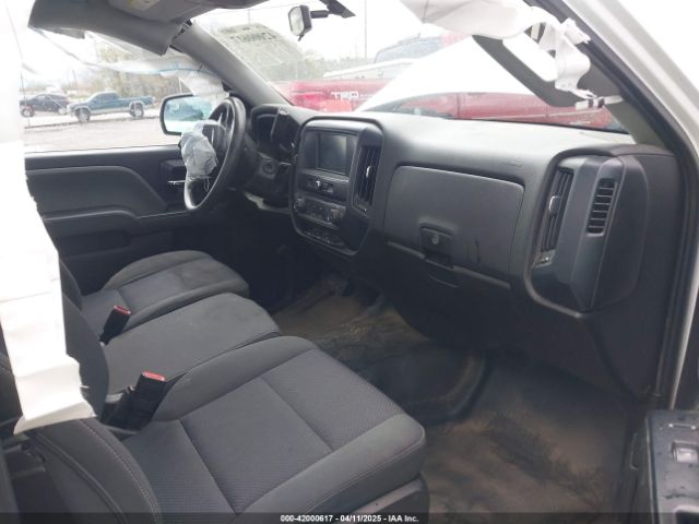 1GTN1LEC2JZ900189 GMC SIERRA 1500