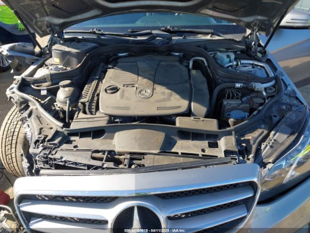 WDDHF5KB1EA979547 Mercedes-Benz E 350 E 350 Luxury