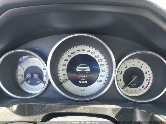 WDDHF5KB1EA979547 Mercedes-Benz E 350 E 350 Luxury